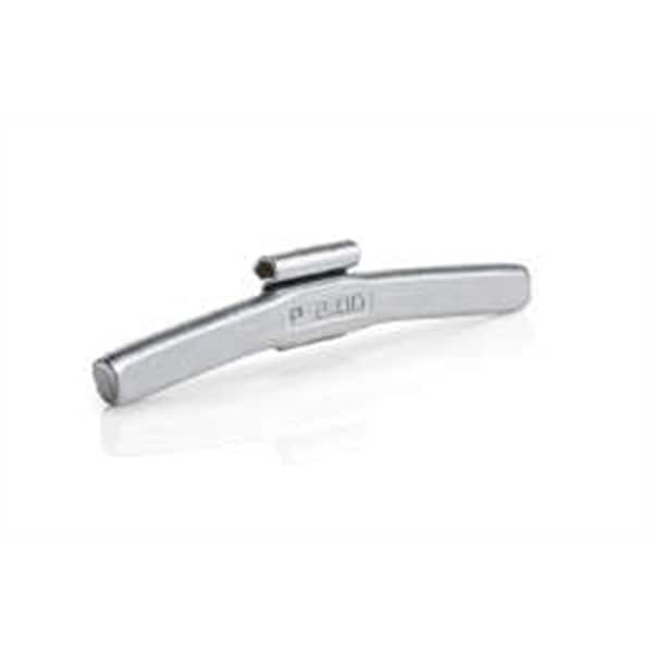 225 oz P style Value Line clipon weight